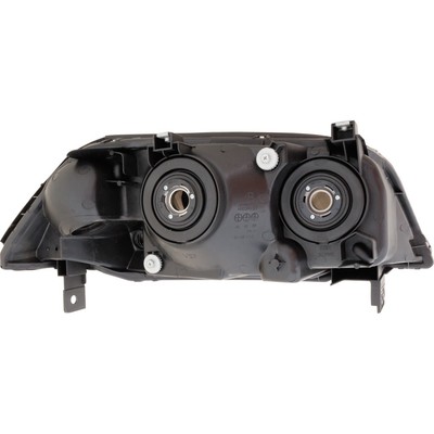 Headlight Set For 2001 2002 2003 Acura MDX Touring Model Left and Right 2Pc