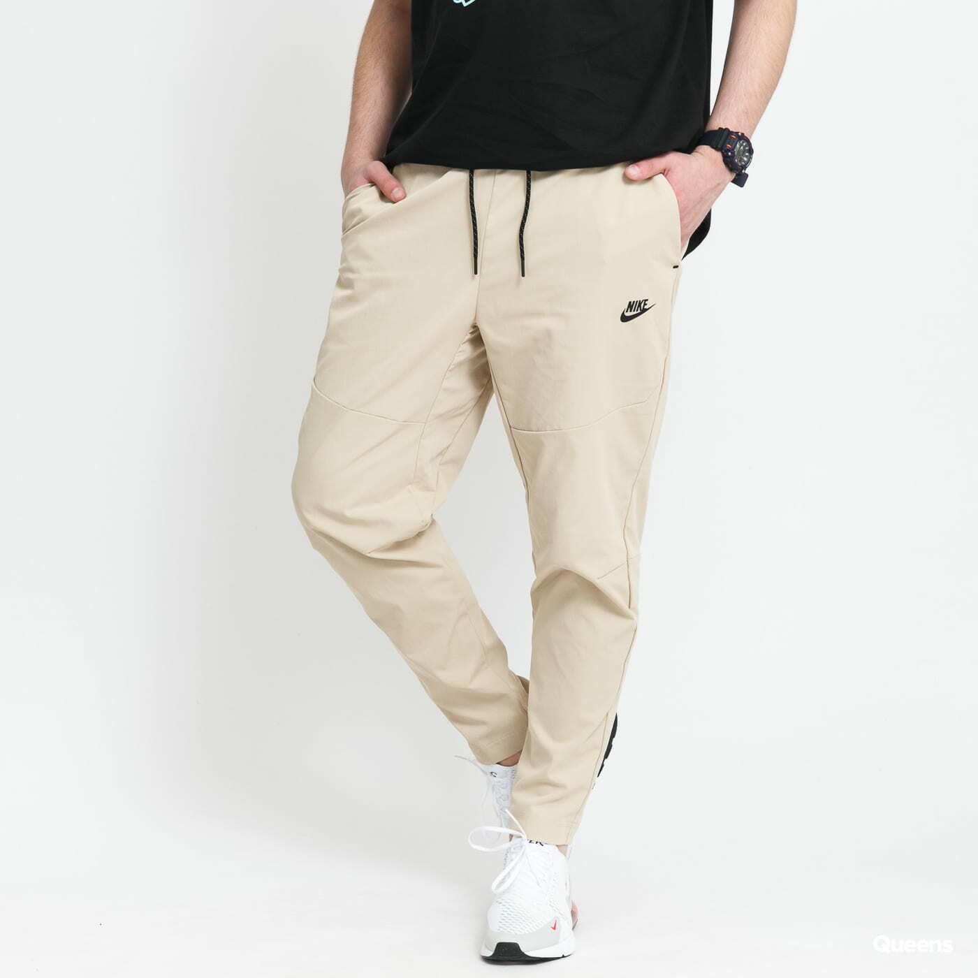 Nike NSW Woven Pants Large Men's 100% Authentic CU4483 224 Nike NSW Woven Pants Large Men's 100% Authentic CU4483 224