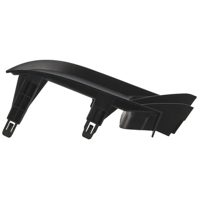 Bumper Face Bar Trim Molding Step Pad Front  622565RB2A for Nissan Kicks 18-20