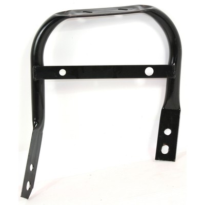 Bumper Bracket For 99-2001 Dodge Ram 1500 Outer Mounting Set of 2 Front LH & RH