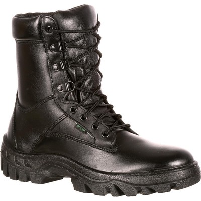 

Ботинки для общественных служб Rocky TMC, одобренные почтой, Black, FQ0005010