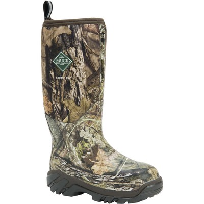 

Мужские ботинки Mossy Oak Country DNA Arctic Pro, Mossy oak break-up country, ACPMOCT