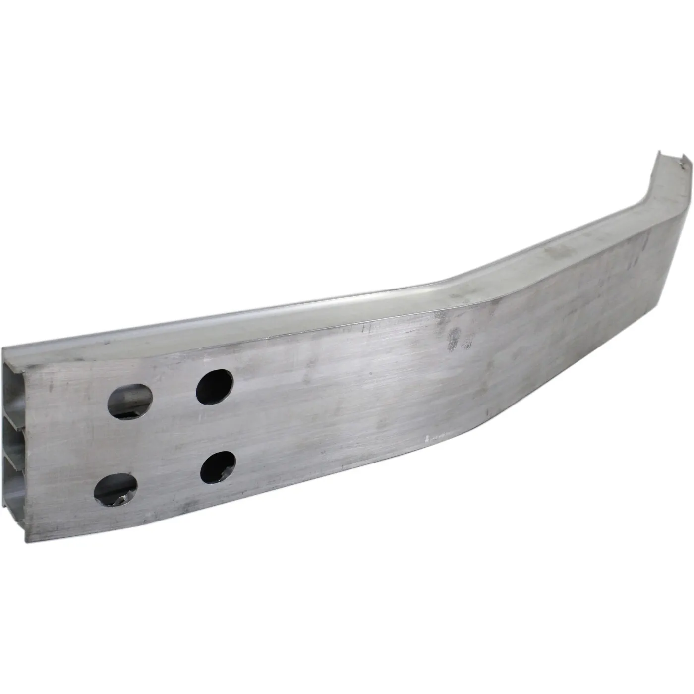Front Bumper Reinforcement Bar Impact Aluminum W/Brackets For 2012 Honda Civic