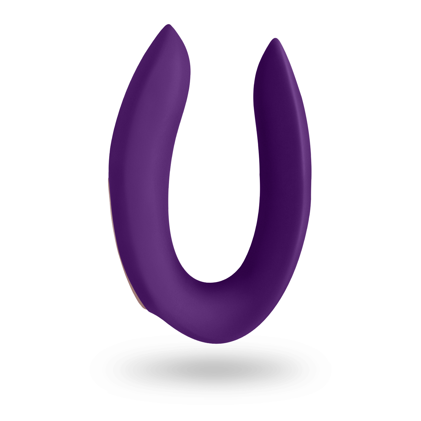 Satisfyer Partner Plus Waterproof, USB Rechargeable, remote control, Upgraded