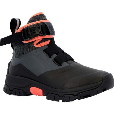 

Женские полуботинки Apex Pac ALT Closure Mid, Black, APMW001