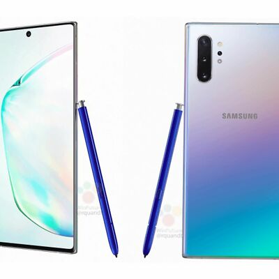 Samsung Galaxy Note10 SM-N970U - 256GB GSM UNLOCK