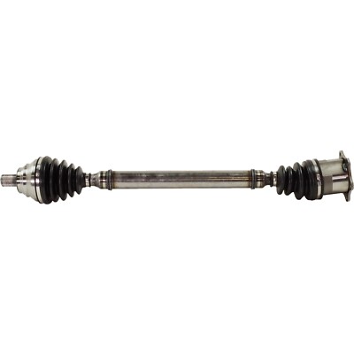 CV Half Shaft Axle For Volkswagen Jetta Golf Eos Front Passenger Side 1 Pc