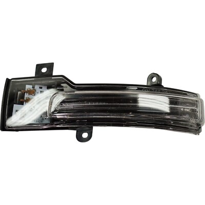 Mirror Turn Signal Lights  Driver Left Side Hand 8351A067 for Outlander Sport