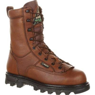 

Водонепроницаемые утепленные ботинки Rocky Bearclaw GORE-TEX 1000G для улицы, Brown, FQ0009234