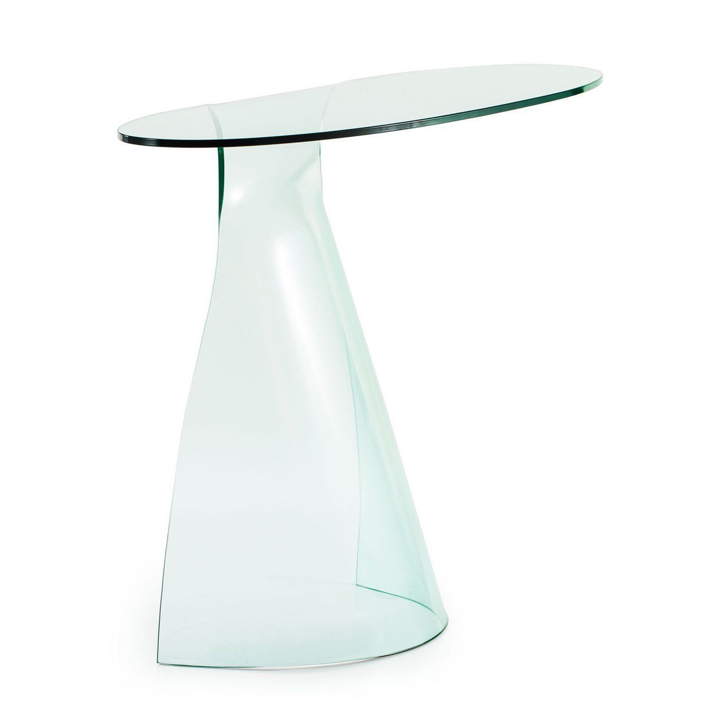 Glass Console Tables