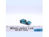 Chaparral 2G Aqua Green 1969 Redline Hot Wheels Mattel Vintage Redline RL