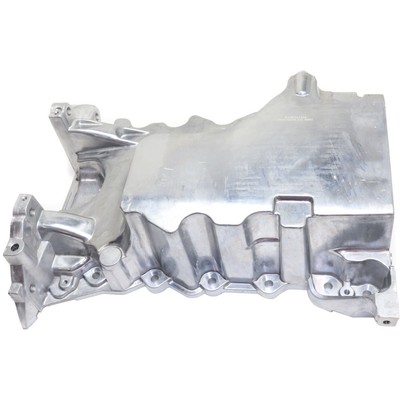 Oil Pan For 2007-2010 Ford Edge 07-13 Mazda CX-9