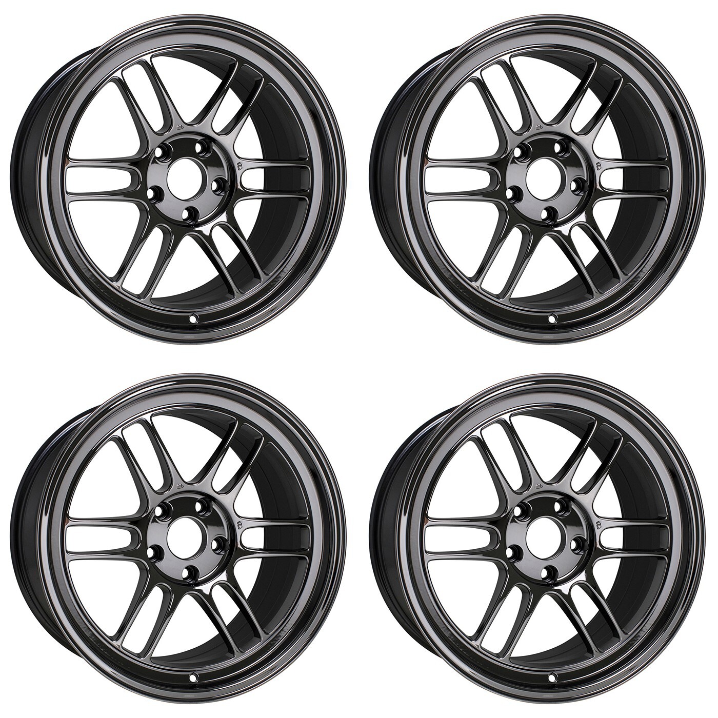 p*n様 enkei RPF1 mini RPF1 | Enkei Wheels