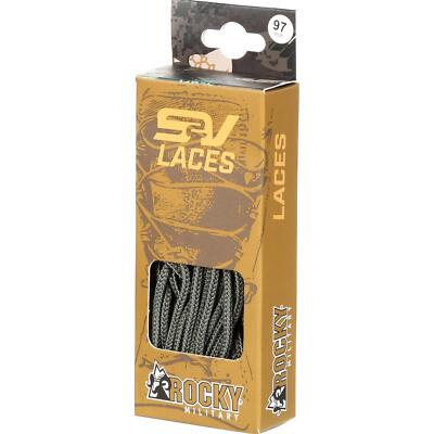 Rocky S2V 97 Sage Green Laces