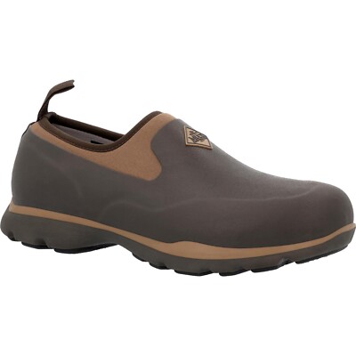 

Мужские кроссовки Excursion Pro Low Slip On, Bark / otter, FRLC900