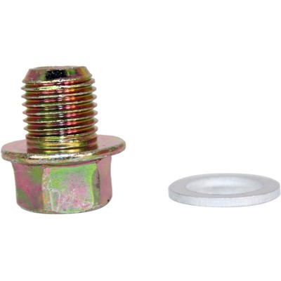 Drain Plugs For Chevy 240 Pickup Hardbody Truck