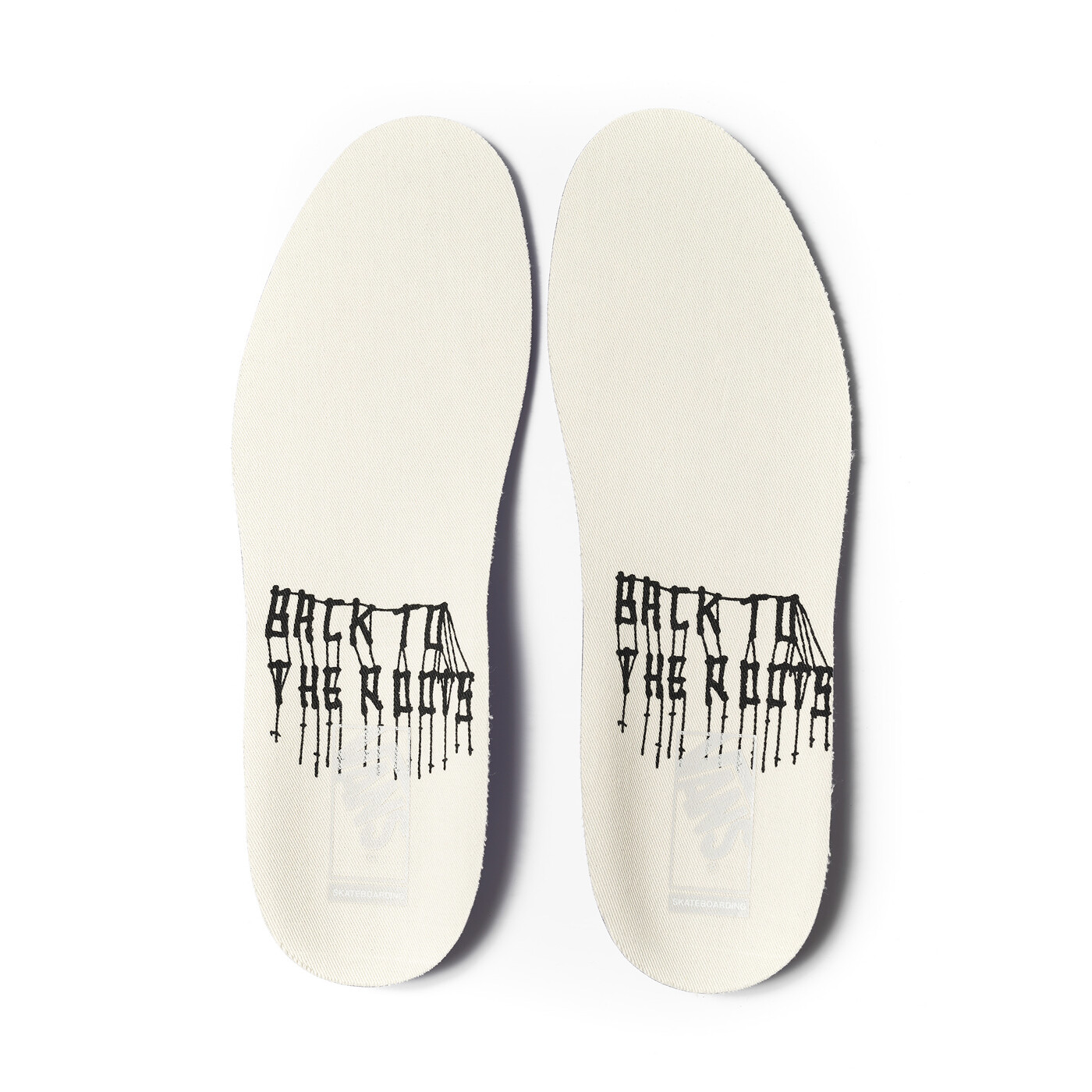 Pre-owned Vans X Civilist Snow White Berlin Skate Sk8-low Sneakers Limited-edition