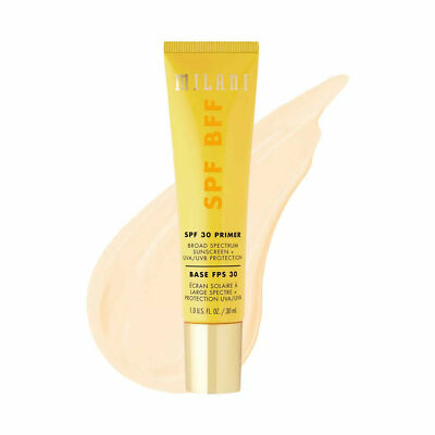 Milani SPF BFF SPF 30 Primer