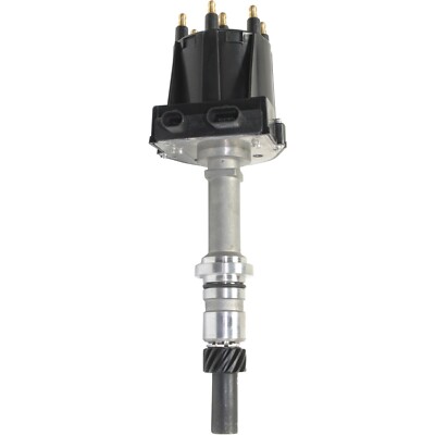 Electronic Distributor For 1985-1992 Chevy Camaro Firebird 1988-1989 Grand Prix
