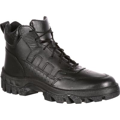 

Ботинки Rocky TMC Postal Approved Sport Chukka, Black, FQ0005015
