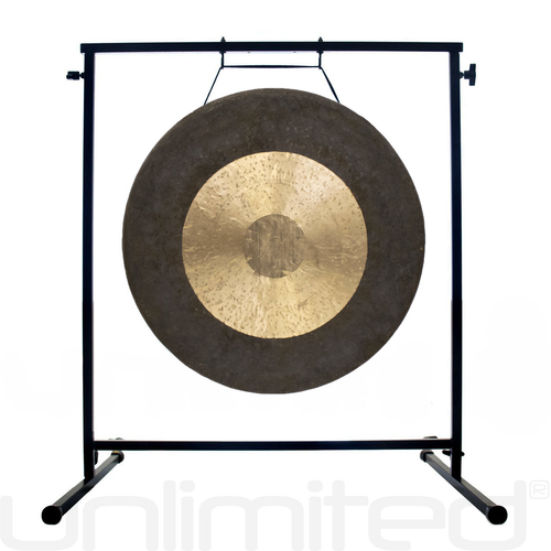 20" to 22" Gongs on Fruity Buddha Stand