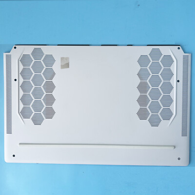 Bottom Lower Case Base Cover 0TCTPN TCTP For Dell Alienware X15 R1 R2 
