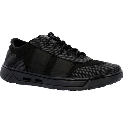 

Рокки Коронадо Оксфорд, Black, RKC143
