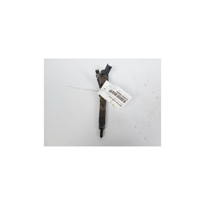 Injecteur Iveco Daily Iii (SÃRie 99) 0445120036