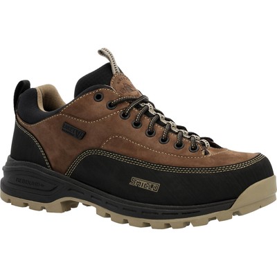 

Водонепроницаемые горные оксфорды Rocky MTN Stalker Pro, Brown black, RKS0566
