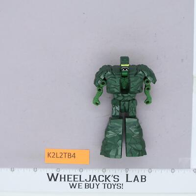 Tombstone Rock Lords Bandai Tonka 1985 Vintage Action Figure