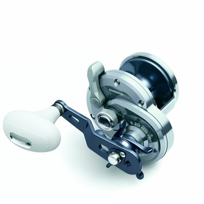 SHIMANO Trinidad A Star Drag Conventional Reel