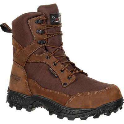 

Утепленные водонепроницаемые ботинки Rocky Ridgetop 600G для улицы, Brown, RKS0384