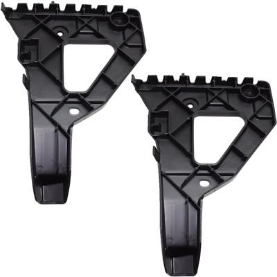 Bracket Set For 2005-2011 Audi A6 Quattro 2006-2011 A6 Front Left & Right