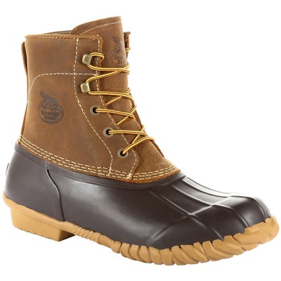 Ботинки унисекс Georgia Boot Marshland Duck Boot