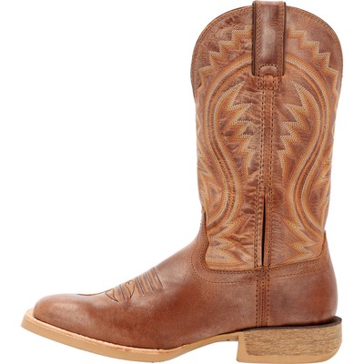 Pre-owned Durango ® Rebel Pro™ Burnished Tan Western Boot