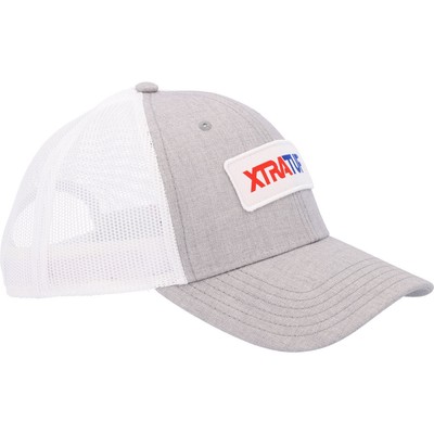 

Шляпа унисекс XTRATUF с логотипом, Gray, XAC103