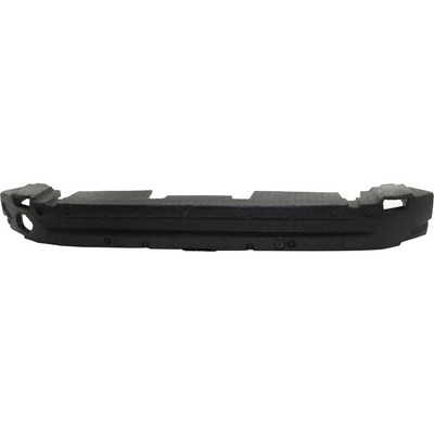 Face Bar Impact Absorber Front For Vw Passat Vw1070121 561807248d