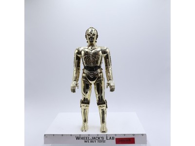 C-3PO Star Wars 1978 Kenner Vintage 12" Action Figure