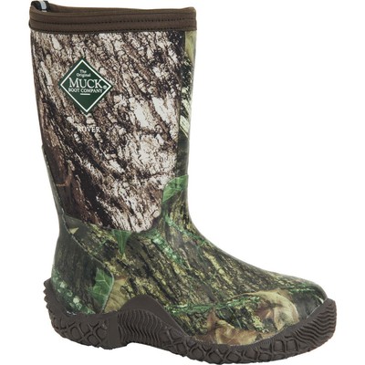 

Детские ботинки Mossy Oak Break-Up Rover II, Camo, RVTMOBU