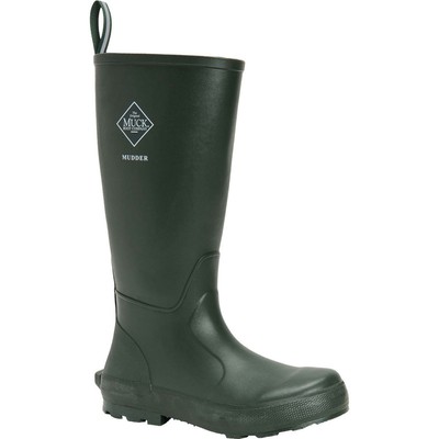 

Мужские высокие сапоги Mudder, Green, MUD333