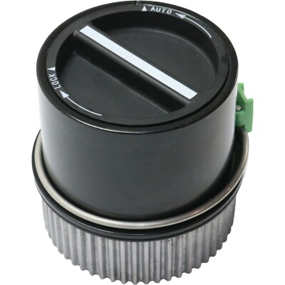 Locking Hub, Front Driver & Passenger Side for 1999-2004 Ford F-250 Super Duty