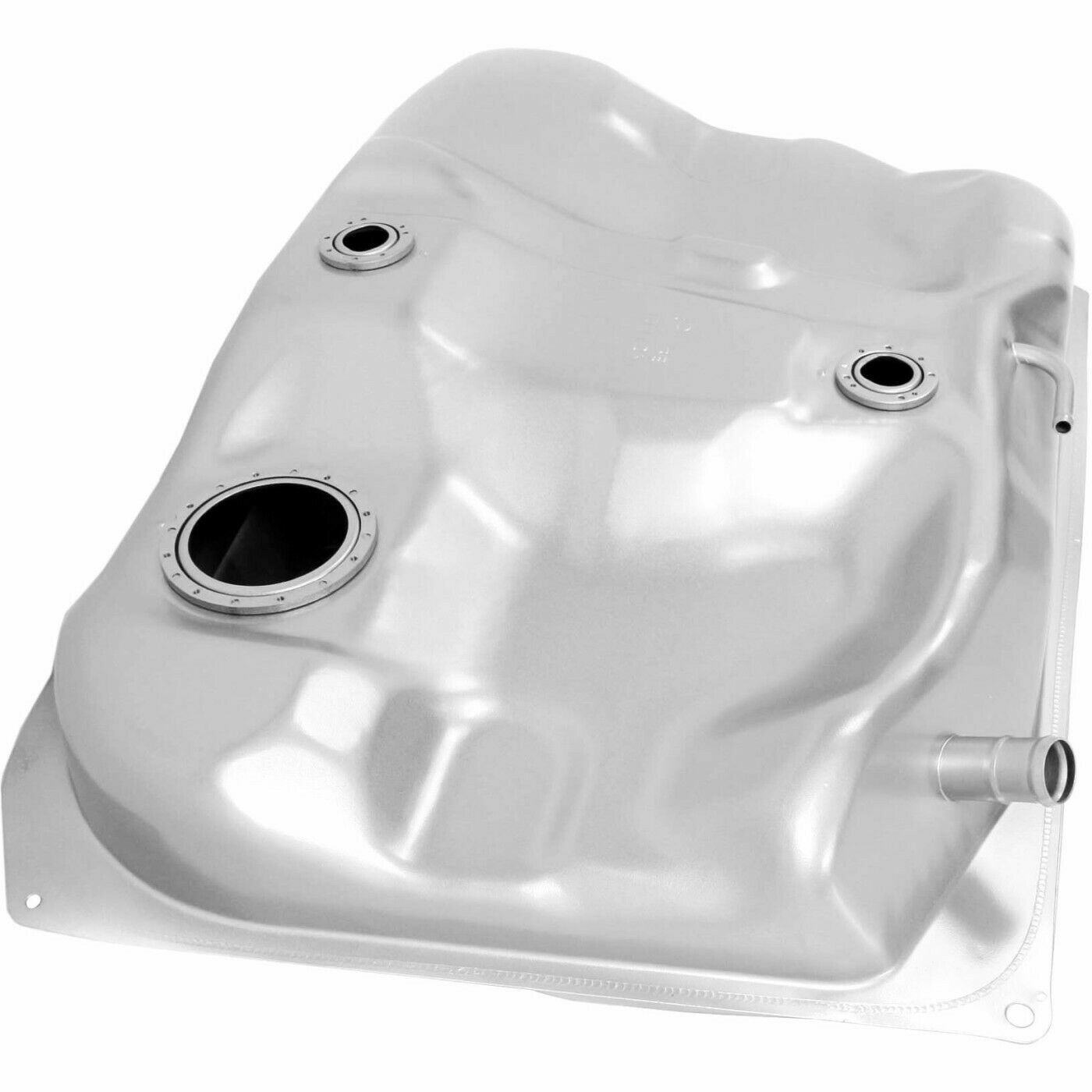 Is A 13 Gallon Fuel Tank The Right Upgrade For Your '93 '97 Geo Prizm/Corolla? - robbbme