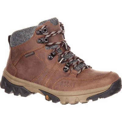 

Женские водонепроницаемые ботинки Rocky Endeavour Point для улицы, Brown, RKS0301