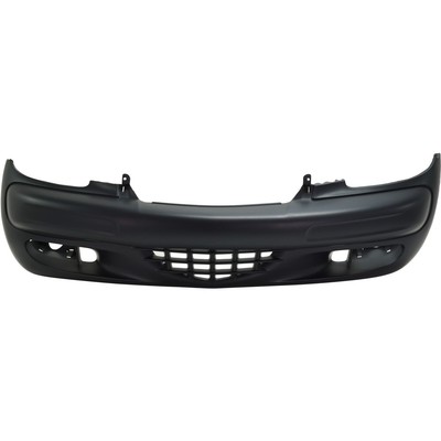 Cover For 2003-2005 Chrysler Pt Cruiser Primed Front 5093640aa