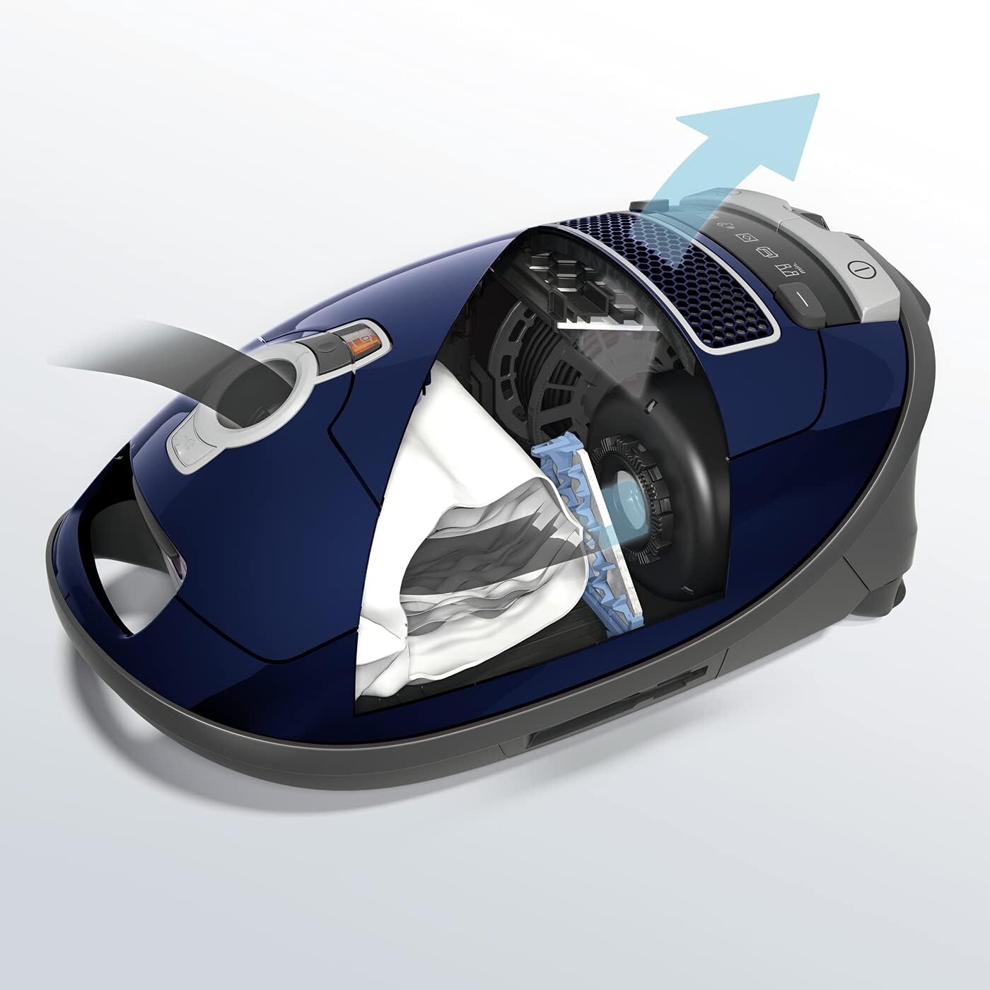 Miele Complete C3 Multi Surface Canister Vacuum Cleanser US 120V BRAND NEW✅✅✅✅✅✅