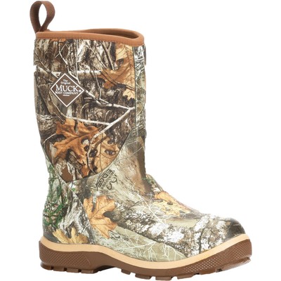 

Детские ботинки RealTREE Edge Element, KELRTE