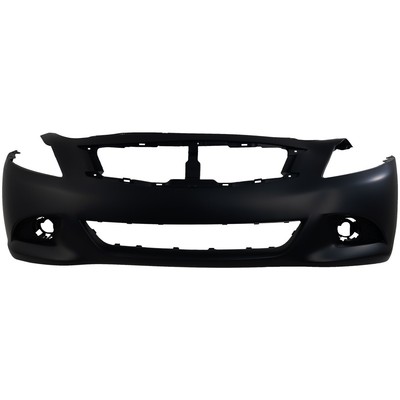 Cover For 2010-2013 Infiniti G37 Sedan Base/journey Primed Capa