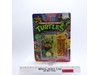 Raphael 10 Back Teenage Mutant Ninja Turtles TMNT 1988 Playmates NEW SEALED