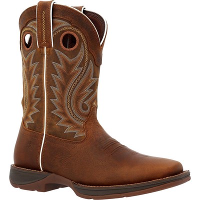 

Ботинки в стиле вестерн Rebel by Durango Dark Chestnut, Dark chestnut/midnight, DDB0377