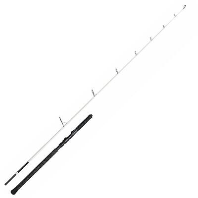 Madcat White Light Spin 2, 10m 50-110g - Spinnrute,  Angelrute,  Steckrute,  Rute
